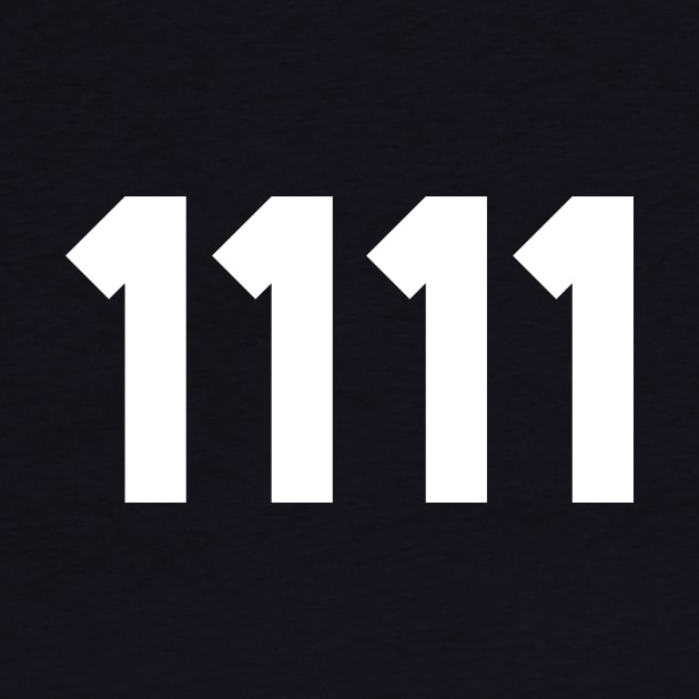 1111 by TreeOfLove